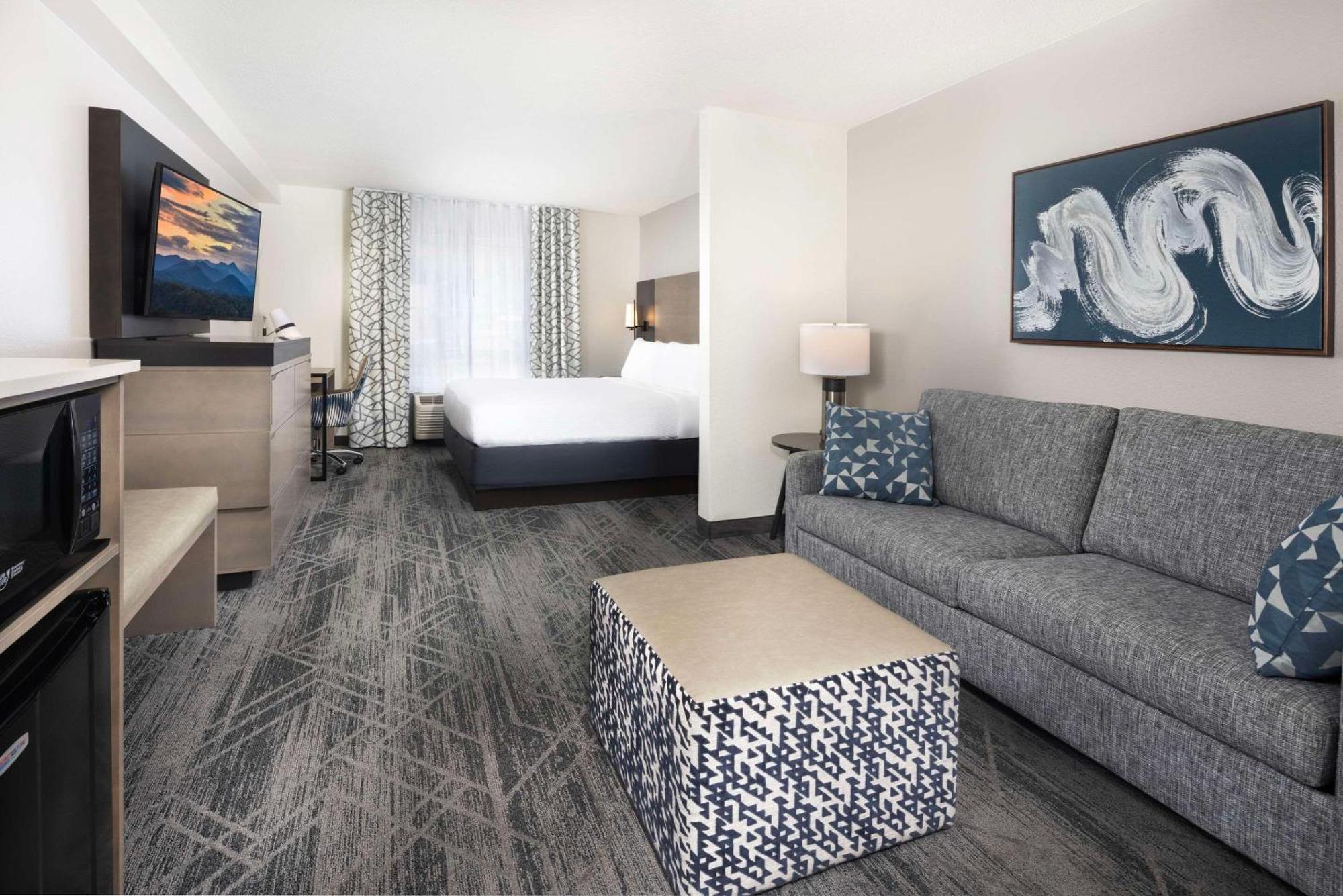 Country Inn & Suites By Radisson Asheville Downtown Tunnel Road Exterior foto